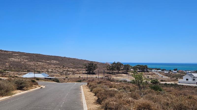 0 Bedroom Property for Sale in St Helena Views Western Cape